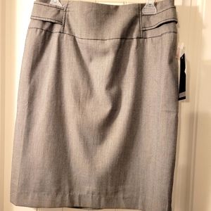 Sz 12 Chapter One Skirt